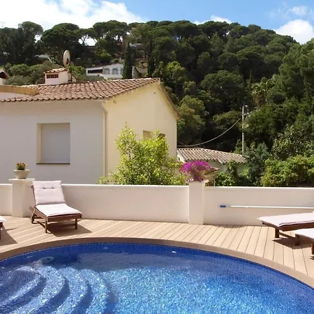 Sleeps 6 Pool Wifi Lloret de Mar